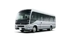 中古バス