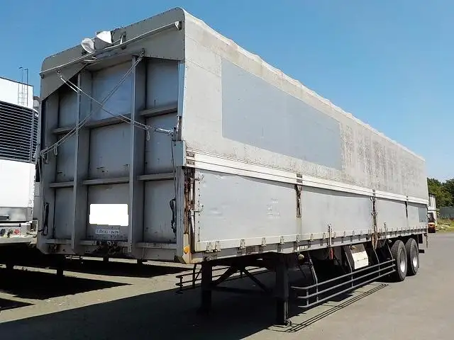 国内・その他 国産車その他 トレーラー/その他 トレーラー 2軸 TF28H7B2 の中古トラック【車両No.99893】