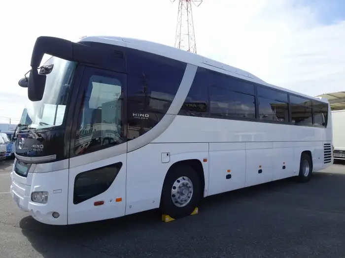 日野 セレガ 大型 バス 観光バス ADG-RU1ESAA の中古トラック【車両No.102876】
