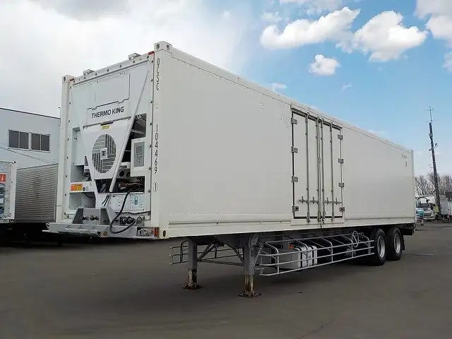 国内・その他 国産車その他 トレーラー/その他 トレーラー 2軸 TS2411 の中古トラック【車両No.105152】