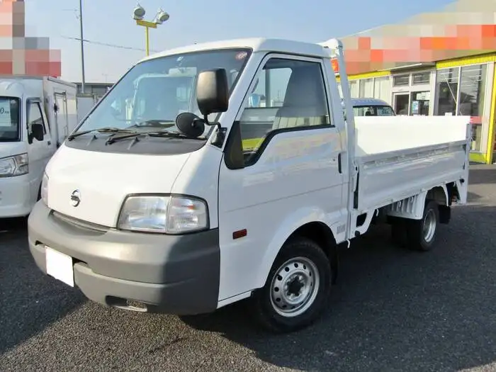 日産 バネット 小型 平ボディ ABF-SKP2LN H24 の中古トラック【車両No.106786】