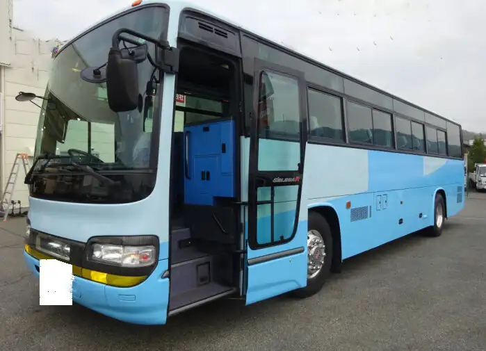 日野 セレガ 大型 バス 観光バス KL-RU4FPEA の中古トラック【車両No.119151】