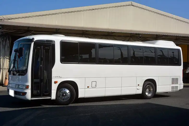 いすゞ ガーラミオ 中型/増トン バス 乗合バス SDG-RR7JJCJ の中古トラック【車両No.119578】