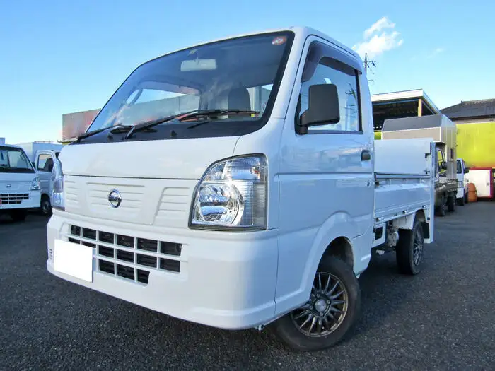 日産 クリッパー  平ボディ EBD-DR16T H28 の中古トラック【車両No.119878】