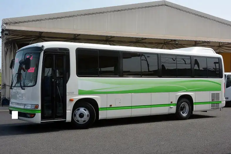 日野 メルファ 中型/増トン バス 観光バス SDG-RR7JJCA の中古トラック【車両No.123088】