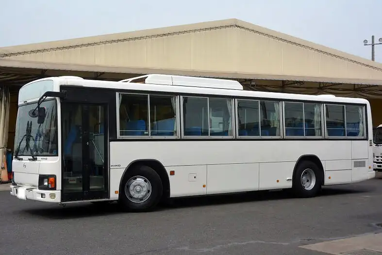 日野 ブルーリボン 大型 バス  PDG-KV234N2 の中古トラック【車両No.125287】