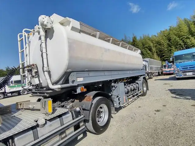 国内・その他 国産車その他 トレーラー/その他 トレーラー ST20ASA改 H20 の中古トラック【車両No.125185】