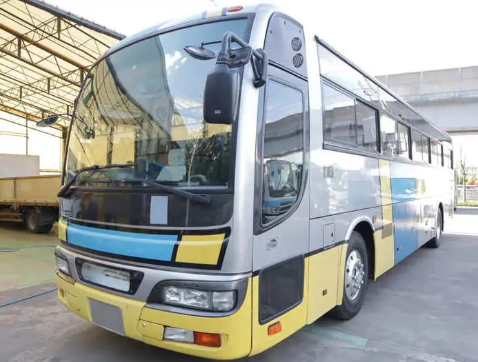 日産UD その他 大型 バス 観光バス PKG-RA274RBN の中古トラック【車両No.130469】