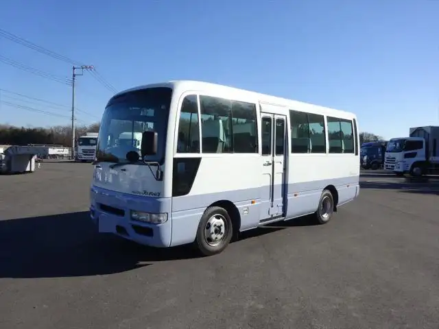いすゞ ジャーニー 小型 バス マイクロバス ABG-SDVW41 の中古トラック【車両No.139155】