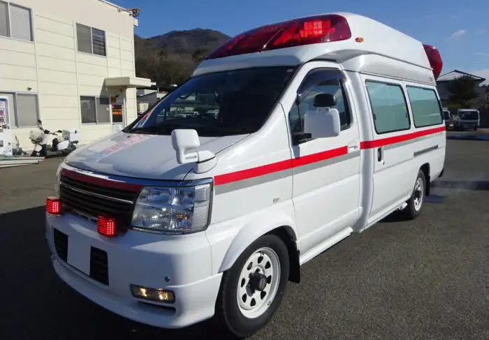 日産 その他 小型 特殊車両 CBF-FPWGE50 H26 の中古トラック【車両No.139856】