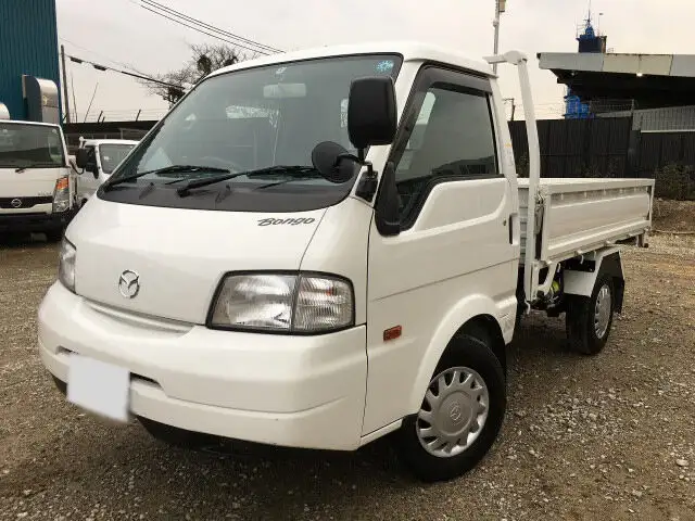 マツダ ボンゴ 小型 ダンプ DBF-SLP2L R2 の中古トラック【車両No.139748】