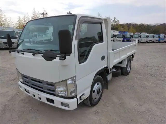 マツダ タイタン 小型 ダンプ BKG-LKR85AD H23 の中古トラック【車両No.140185】