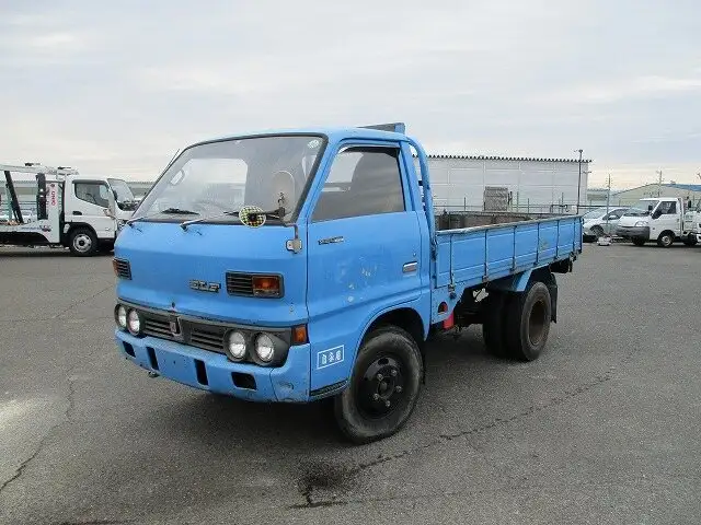 いすゞ エルフ 小型 平ボディ   の中古トラック【車両No.140738】