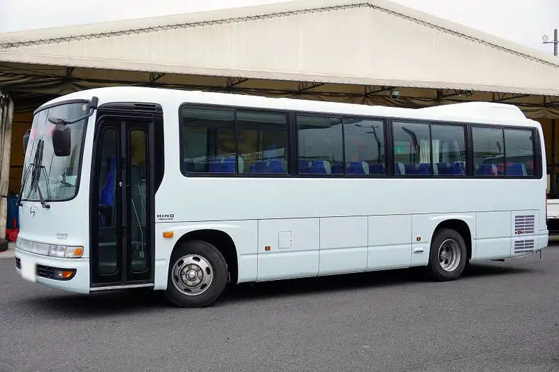 日野 メルファ 中型/増トン バス 観光バス SDG-RR7JJCA の中古トラック【車両No.143332】