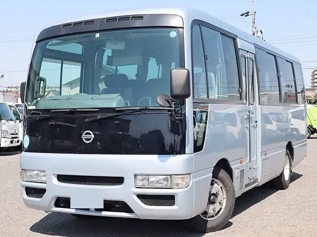 日産UD シビリアン 小型 バス マイクロバス  の中古トラック【車両No.145133】