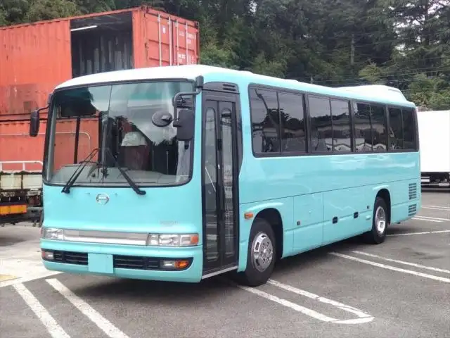 日野 レインボー 中型/増トン バス 観光バス SDG-RR7JJCA の中古トラック【車両No.146996】