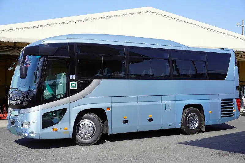 いすゞ ガーラ 大型 バス 観光バス SDG-RU8JHBJ の中古トラック【車両No.147861】