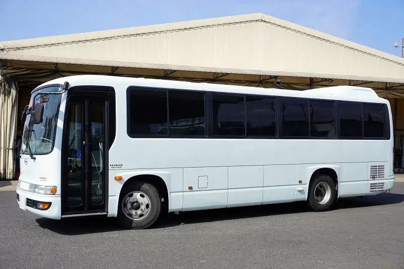 日野 メルファ 中型/増トン バス 観光バス SDG-RR7JJCA の中古トラック【車両No.147851】