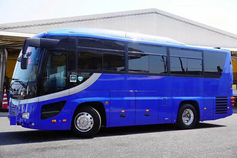 いすゞ ガーラ 大型 バス 観光バス SDG-RU8JHBJ の中古トラック【車両No.149893】