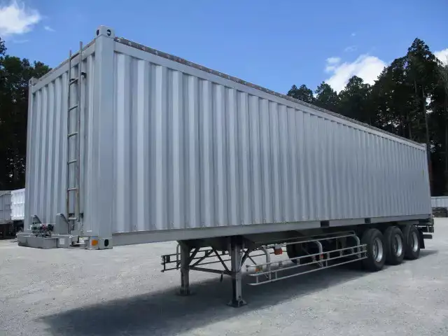 国内・その他 国産車その他 トレーラー/その他 トレーラー 3軸 TC36H1C34 の中古トラック【車両No.150349】
