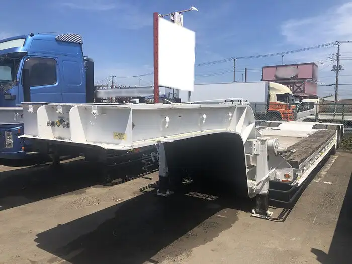 国内・その他 国産車その他 トレーラー/その他 トレーラー 8輪 PMR238AA の中古トラック【車両No.151001】