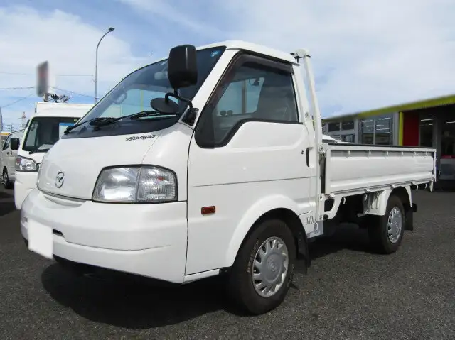 マツダ ボンゴ 小型 平ボディ SLP2T R2 の中古トラック【車両No.152995】