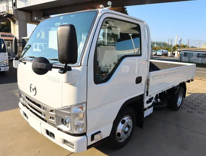 マツダ タイタン 小型 平ボディ 2RG-LHR88A R5 の中古トラック【車両No.156573】