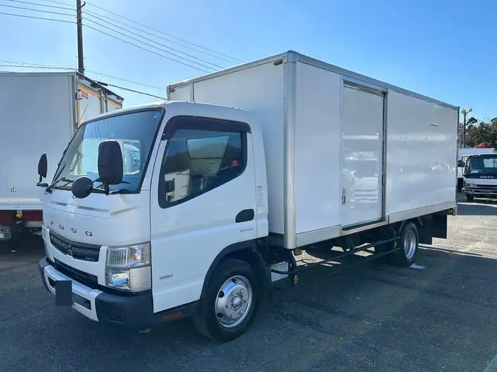 三菱 キャンター 小型 特殊車両 TKG-FEB80 H25 の中古トラック【車両No.156892】