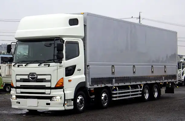 日野 プロフィア 大型 ウイング ハイルーフ エアサス の中古トラック【車両No.158151】