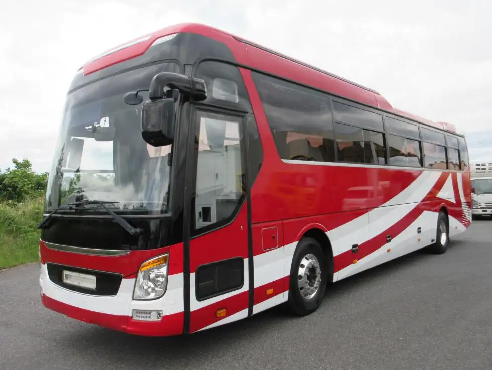 輸入車・その他 輸入車その他 大型 バス 観光バス LDG-RD00 の中古トラック【車両No.166391】