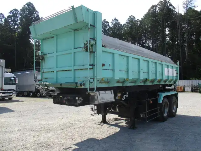 国内・その他 国産車その他 トレーラー/その他 トレーラー 2軸 PFB23601改 の中古トラック【車両No.167905】