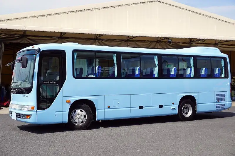 いすゞ ガーラミオ 中型/増トン バス 観光バス SDG-RR7JCJJ の中古トラック【車両No.168294】