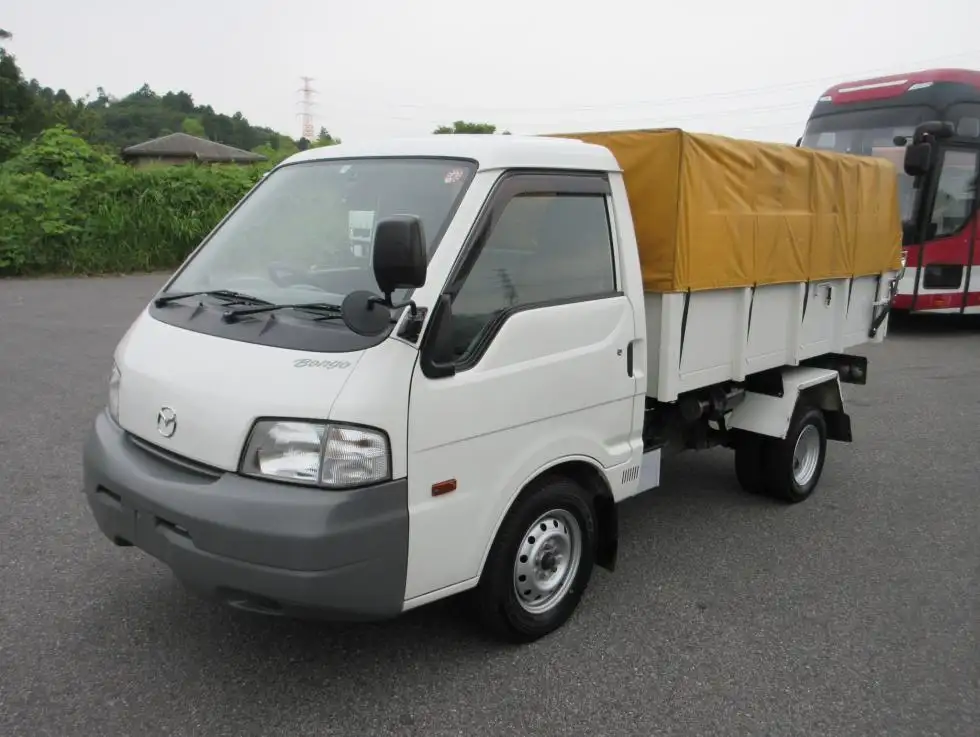 マツダ ボンゴ 小型 ダンプ 土砂禁 ABF-SK82T の中古トラック【車両No.168573】