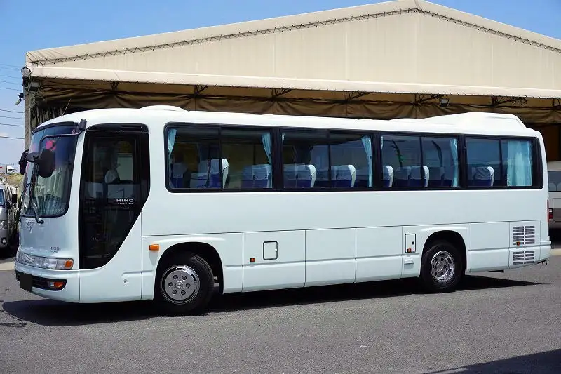 日野 メルファ 中型/増トン バス 観光バス 2DG-RR2AJDA の中古トラック【車両No.169620】