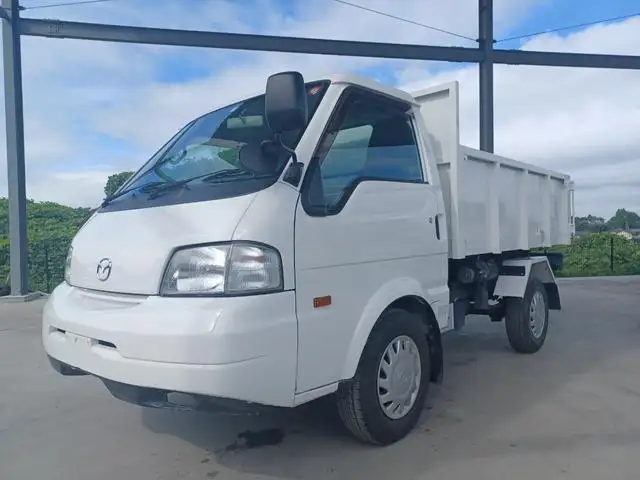 マツダ ボンゴ 小型 ダンプ 土砂禁  の中古トラック【車両No.171135】