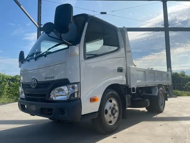 トヨタ ダイナ 小型 ダンプ  H31/R1 の中古トラック【車両No.171070】