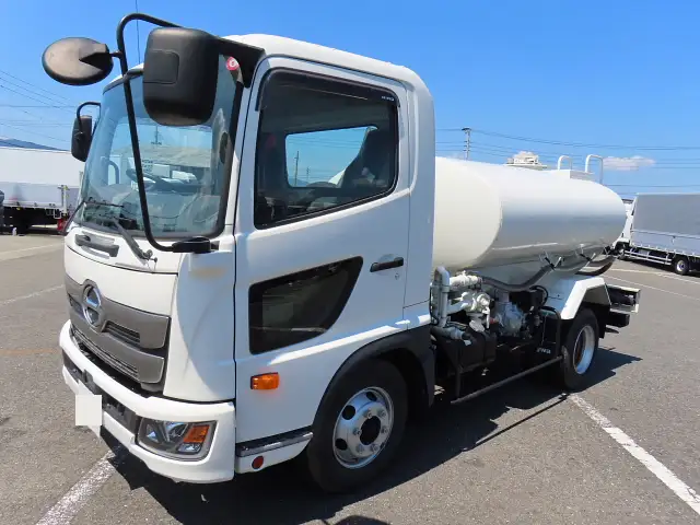 日野 レンジャー 中型/増トン タンク車 散水車 2KG-FC2ABA の中古トラック【車両No.170680】