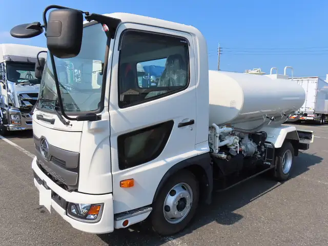日野 レンジャー 中型/増トン タンク車 散水車 2KG-FC2ABA の中古トラック【車両No.170678】