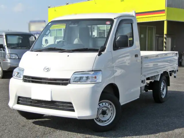マツダ ボンゴ 小型 平ボディ 5BF-S413F R3 の中古トラック【車両No.173493】