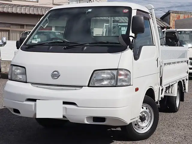 日産 バネット 小型 平ボディ パワーゲート ABF-SKP2TN の中古トラック【車両No.173668】