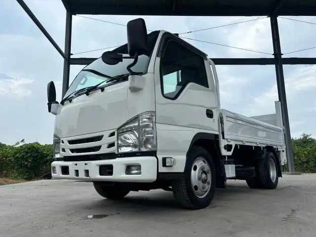 マツダ タイタン 小型 平ボディ パワーゲート  の中古トラック【車両No.173646】
