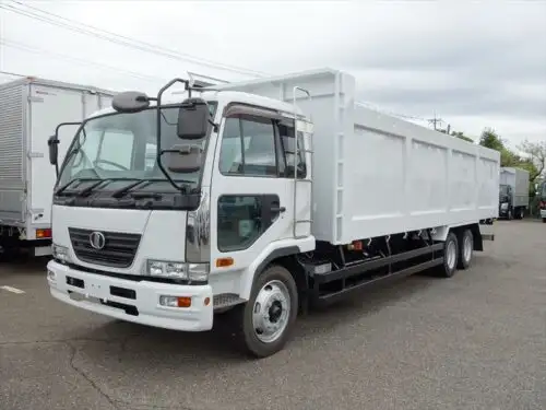 日産UD コンドル 中型/増トン 特殊車両 PK-PW37A H17 の中古トラック【車両No.174306】