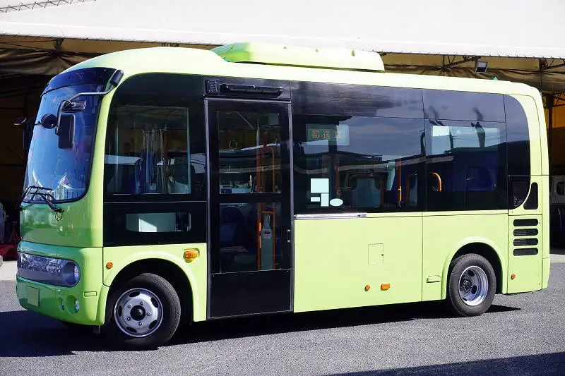 日野 その他 小型 バス 乗合バス 2DG-HX9JHCE の中古トラック【車両No.174707】