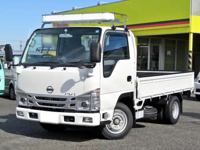 日産 アトラス 小型 平ボディ 2RG-AHR88A R4 の中古トラック【車両No.175656】