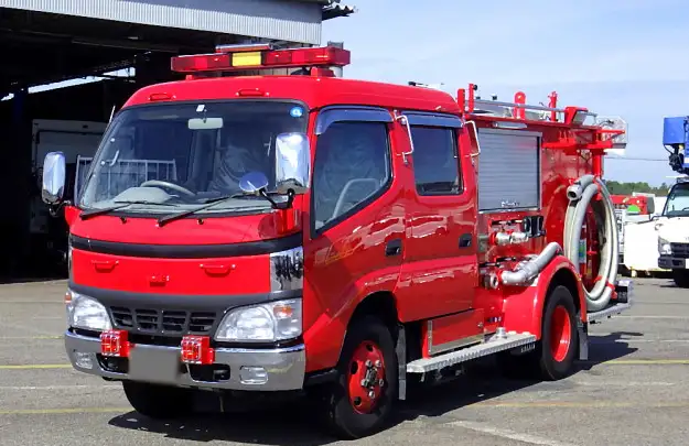 日野 デュトロ 小型 特殊車両 PD-XZU378M H16 の中古トラック【車両No.176083】