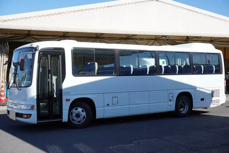 日野 メルファ 中型/増トン バス  2DG-RR2AJDA の中古トラック【車両No.176447】