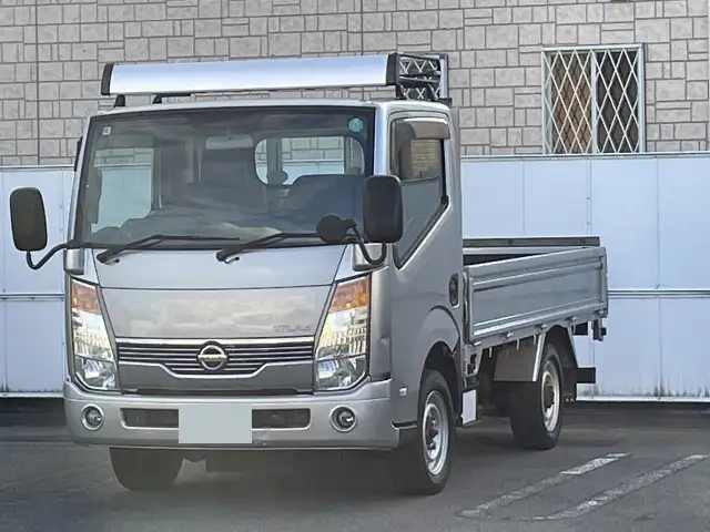 日産 アトラス 小型 平ボディ PDG-SZ5F24 H21 の中古トラック【車両No.176451】