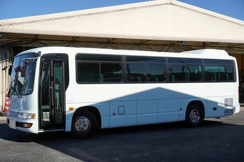 日野 メルファ 中型/増トン バス 観光バス SDG-RR7JJCA の中古トラック【車両No.176856】