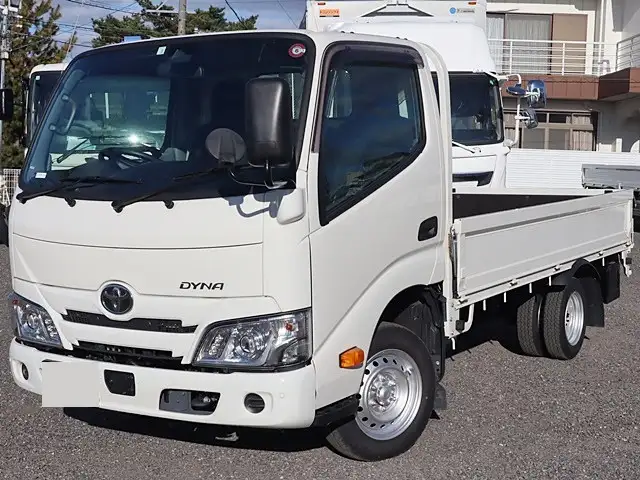 トヨタ ダイナ 小型 平ボディ 3BF-TRY230 R5 の中古トラック【車両No.177485】