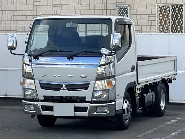 三菱 キャンター 小型 平ボディ TPG-FDA20 H29 の中古トラック【車両No.178185】
